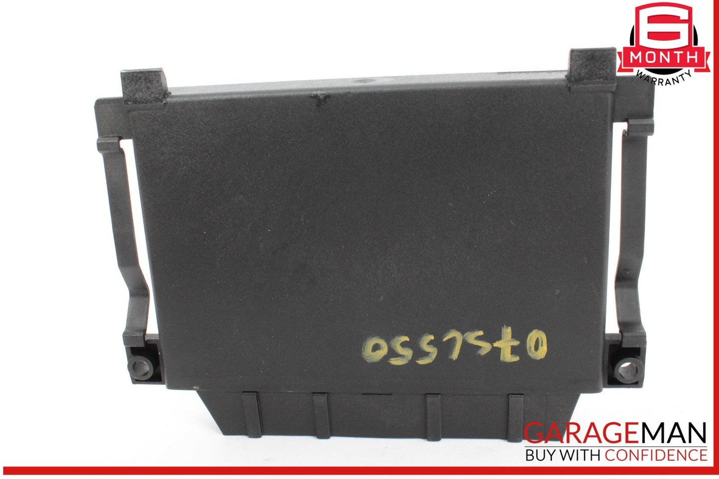 07-08 Mercedes R230 SL550 SL600 Parktronic Park Assist Control Module OEM