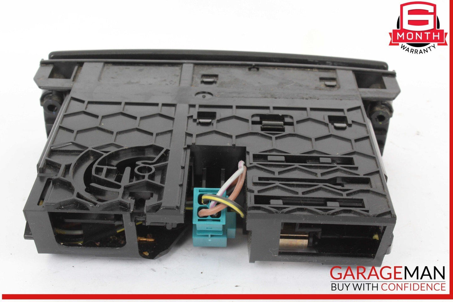 06-12 Mercedes X164 GL450 ML63 AMG GL550 Center Console Ash Tray Compartment OEM