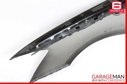 07-13 Mercedes W221 S550 S400 S350 Right Passenger Side Fender Assembly OEM