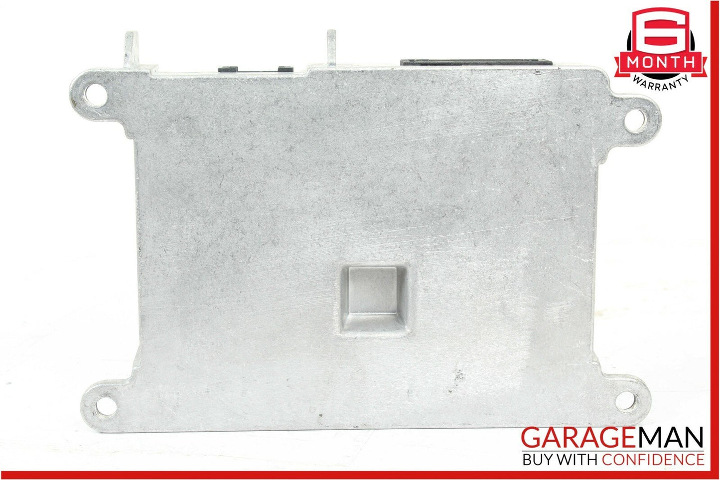07-09 Mercedes X164 GL450 R350 SL500 Voice Telephone Phone Communication Module