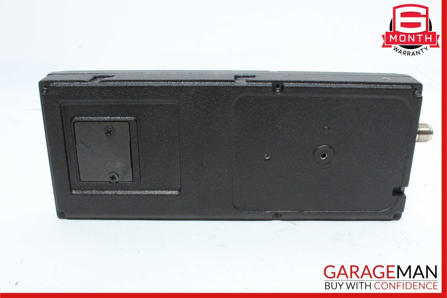 90-02 Mercedes R129 SL500 SL600 S420 Communication Phone Control Module Unit