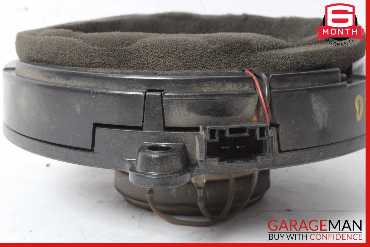 03-09 Mercedes W203 C320 CLK55 AMG Front Right or Left Side Door Audio Speaker