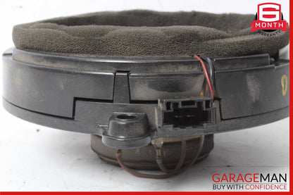 03-09 Mercedes W203 C320 CLK55 AMG Front Right or Left Side Door Audio Speaker