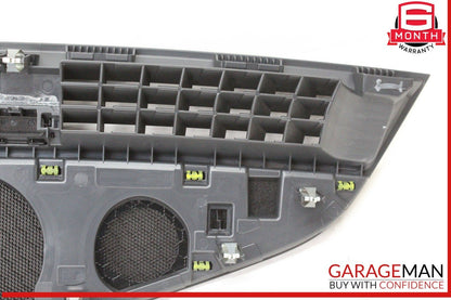 18-24 Audi S5 A5 Front Dash Defrost Grille Cover Trim Panel 8W0919068 OEM