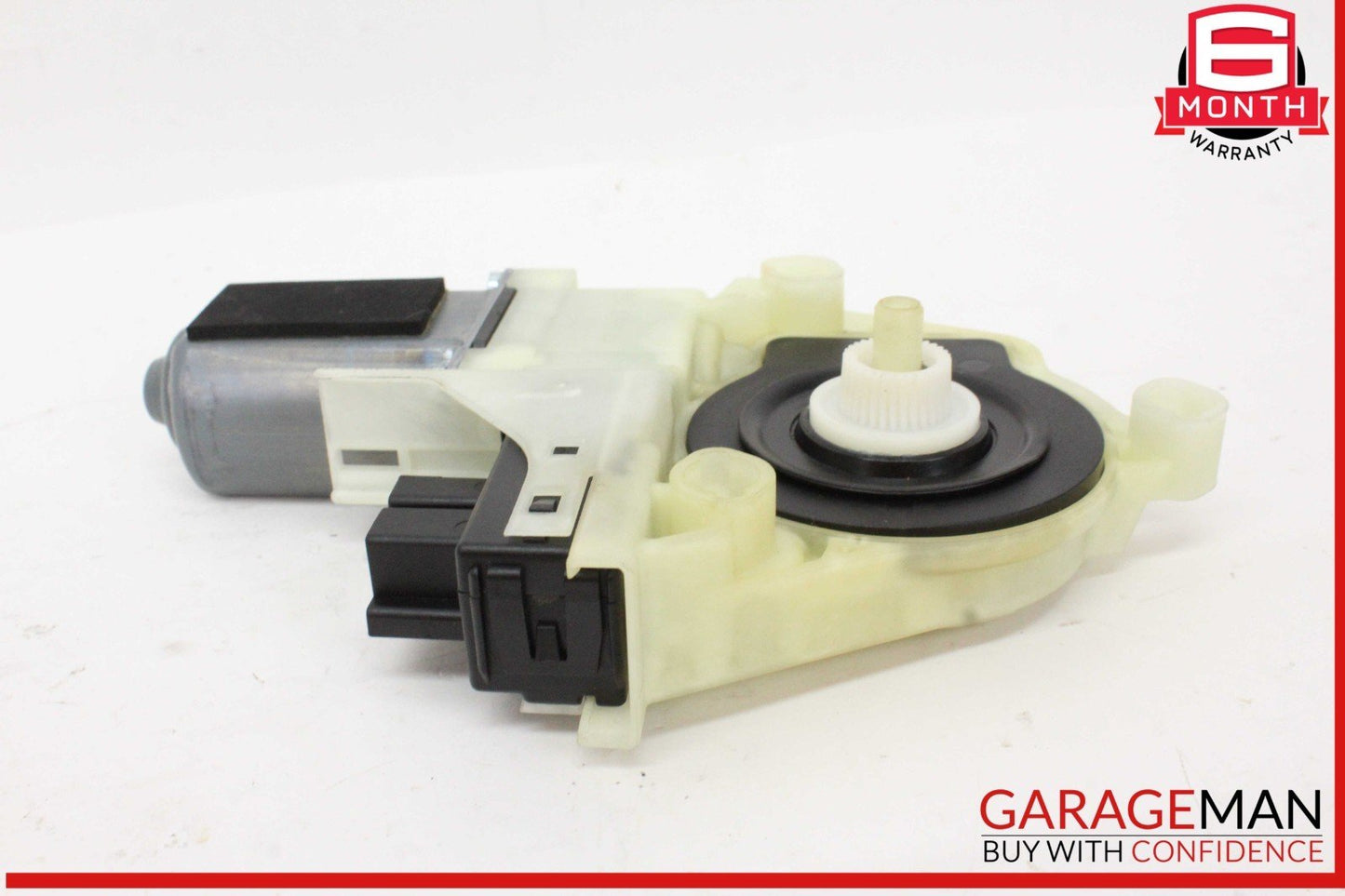 10-16 Porsche Panamera 970 Front Left or Rear Right Window Regulator Motor OEM