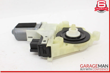 10-16 Porsche Panamera 970 Front Left or Rear Right Window Regulator Motor OEM