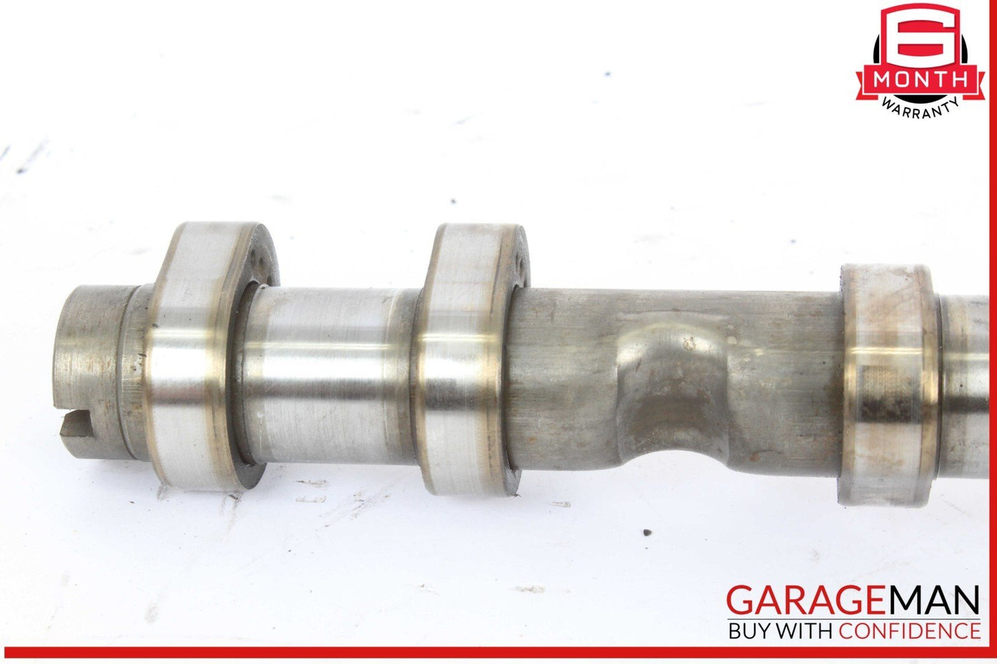 09-12 Audi Q5 Right Side Exhaust Cam Shaft Camshaft 06E109102AT OEM