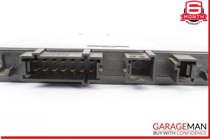08-18 Mercedes W212 E350 Front Left Driver Side Seat Control Module OEM