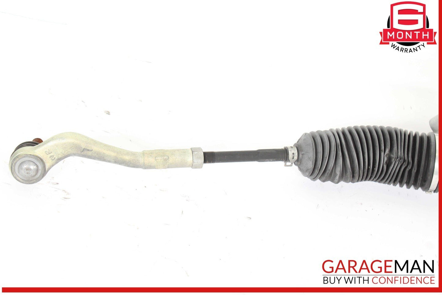 08-14 Mercedes W204 C250 C300 Power Steering Rack and Pinion 20411011017 OEM