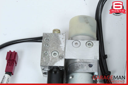 07-08 Mercedes X164 GL450 GL550 Trunk Lid Tailgate Hydraulic Pump Motor Cylinder