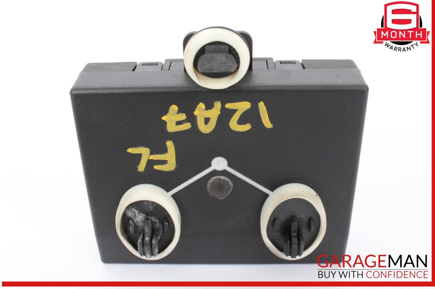 12-18 Audi A7 Front Left Driver Side Door Control Module Unit 4G8959793C OEM