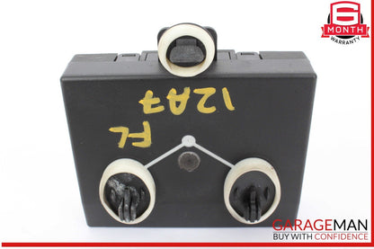 12-18 Audi A7 Front Left Driver Side Door Control Module Unit 4G8959793C OEM