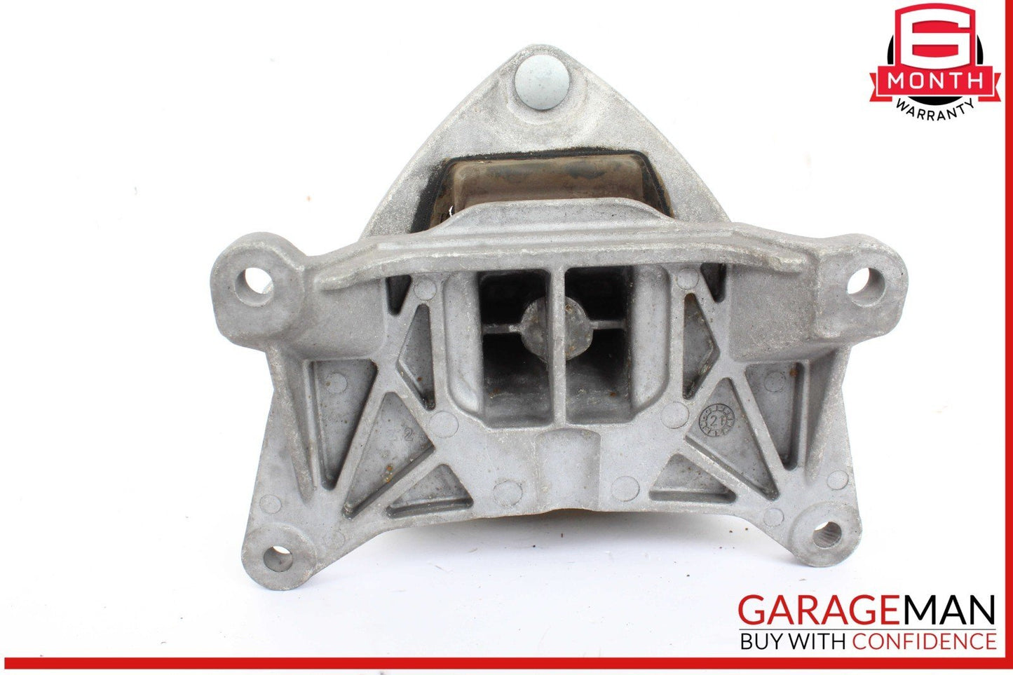 20-22 Mercedes X253 GLC300 4MATIC Transmission Mount Bracket OEM