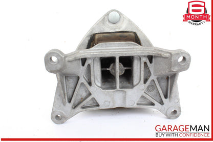 20-22 Mercedes X253 GLC300 4MATIC Transmission Mount Bracket OEM