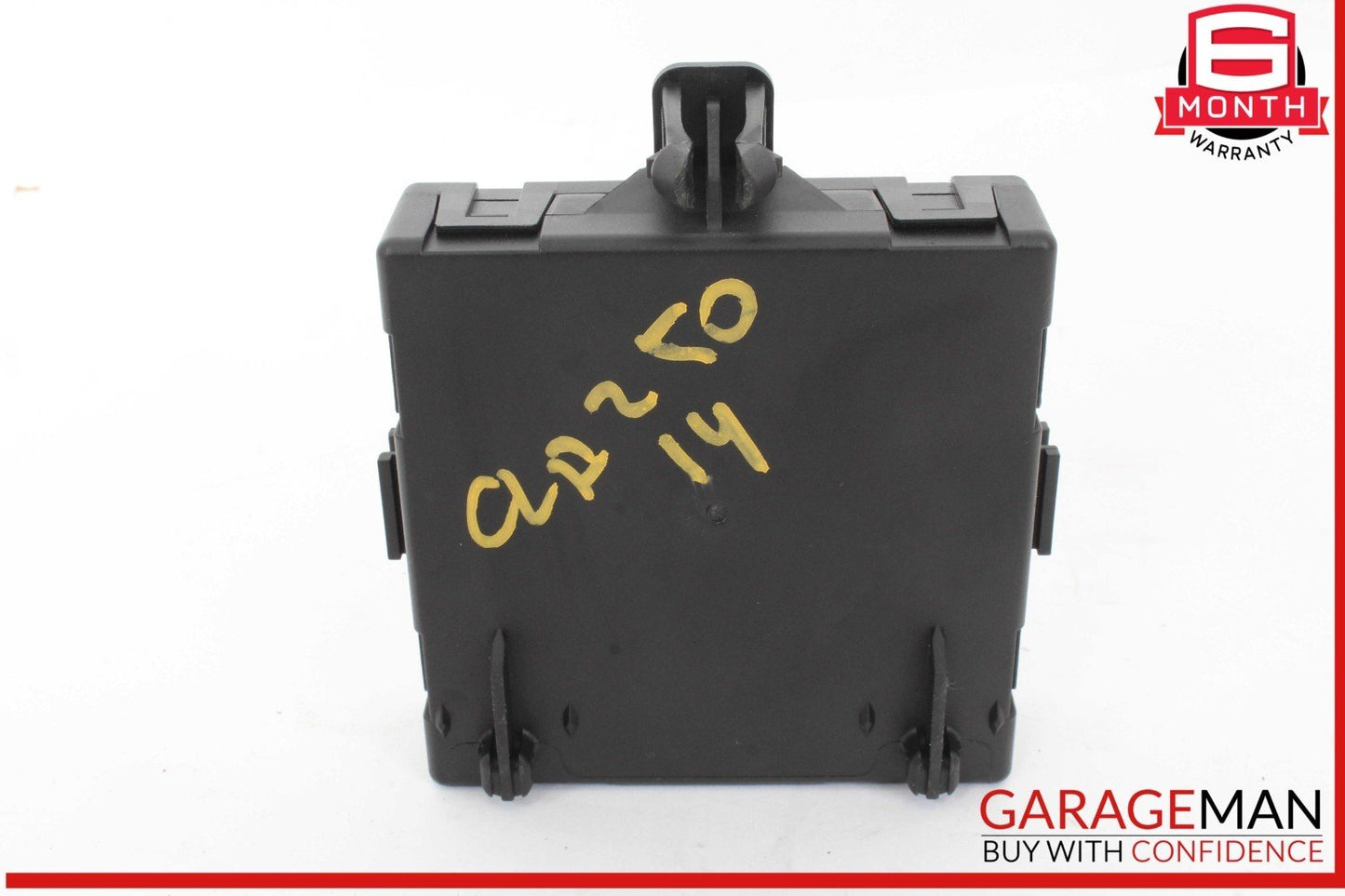 14-18 Mercedes W117 CLA250 Front Right Side Door Control Module 1669006005 OEM