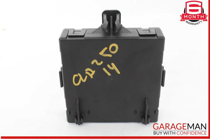 14-18 Mercedes W117 CLA250 Front Right Side Door Control Module 1669006005 OEM