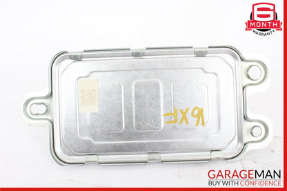 16-20 Jaguar XF Voltage Stabilizer Control Module Unit GX7314B526AC OEM