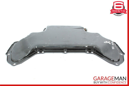 05-12 Mercedes W212 E350 CLS550 SL550 CLK350 Lower Oil Pan 2720100128 OEM