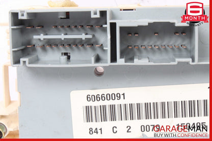 03-19 Maserati Quattroporte M139 GranTurismo M145 Front Relay Fuse Box OEM
