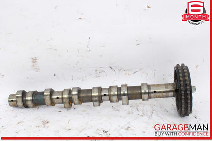 98-05 Mercedes W163 ML320 Engine Motor Camshaft w/ Gear Sprocket 1120520601 OEM