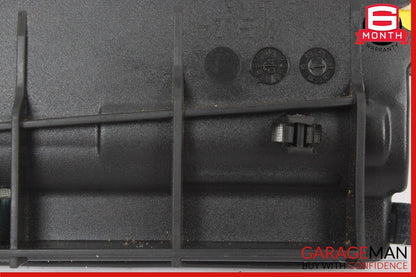 03-13 Maserati Quattroporte S M139 Front Left Driver Side Seat Airbag SRS OEM