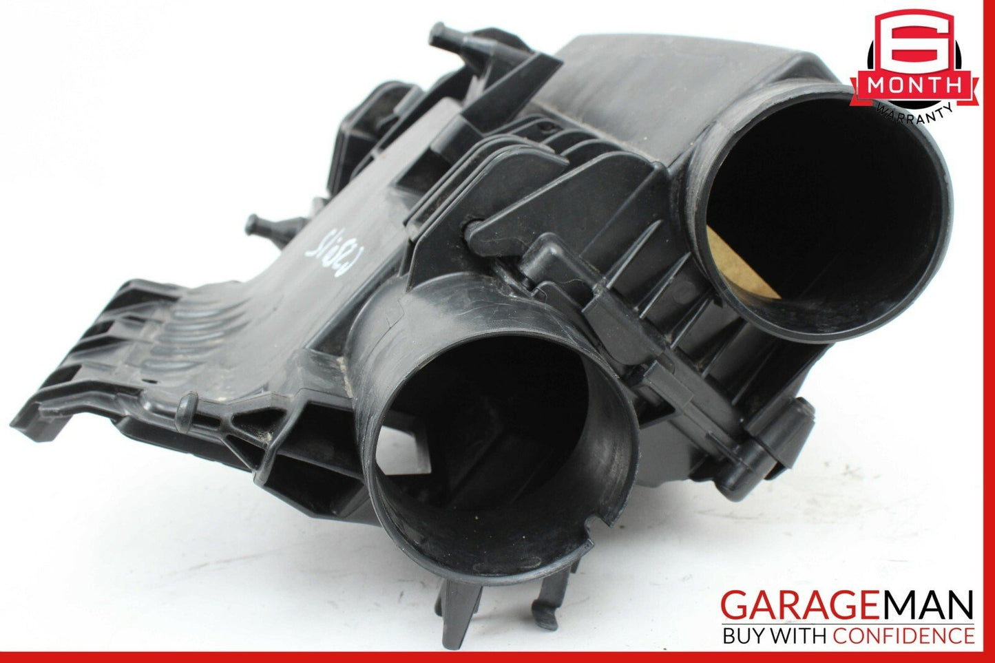 12-15 Mercedes W204 C250 Air Intake Cleaner Filter Housing Box
