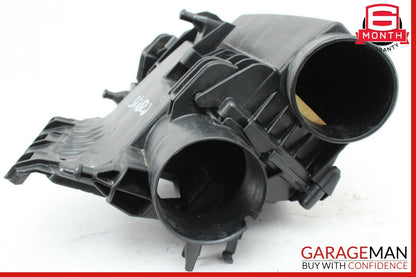 12-15 Mercedes W204 C250 Air Intake Cleaner Filter Housing Box