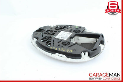 03-11 Mercedes W219 CLS500 Rear Overhead Dome Light Lamp OEM