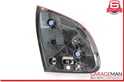 11-14 Porsche Cayenne 958 AWD Rear Right Side Inner Tail Light Lamp OEM