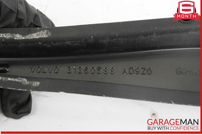 18-25 Volvo XC60 Rear Left or Rear Right Side Trailing Control Arm 31360588 OEM
