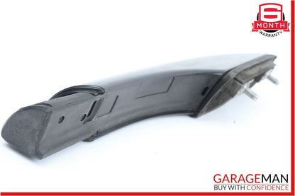 07-12 Mercedes X164 GL350 GL450 Rear Left Driver Side Roof Rail Rack Cover Cap