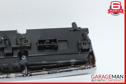 05-09 Mercedes W209 CLK320 CLK550 Center Dashboard Control Switch OEM