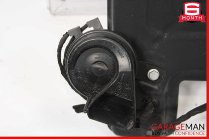 06-10 Mercedes W251 R350 R500 Front Upper Radiator Core Support Tie Bracket Bar