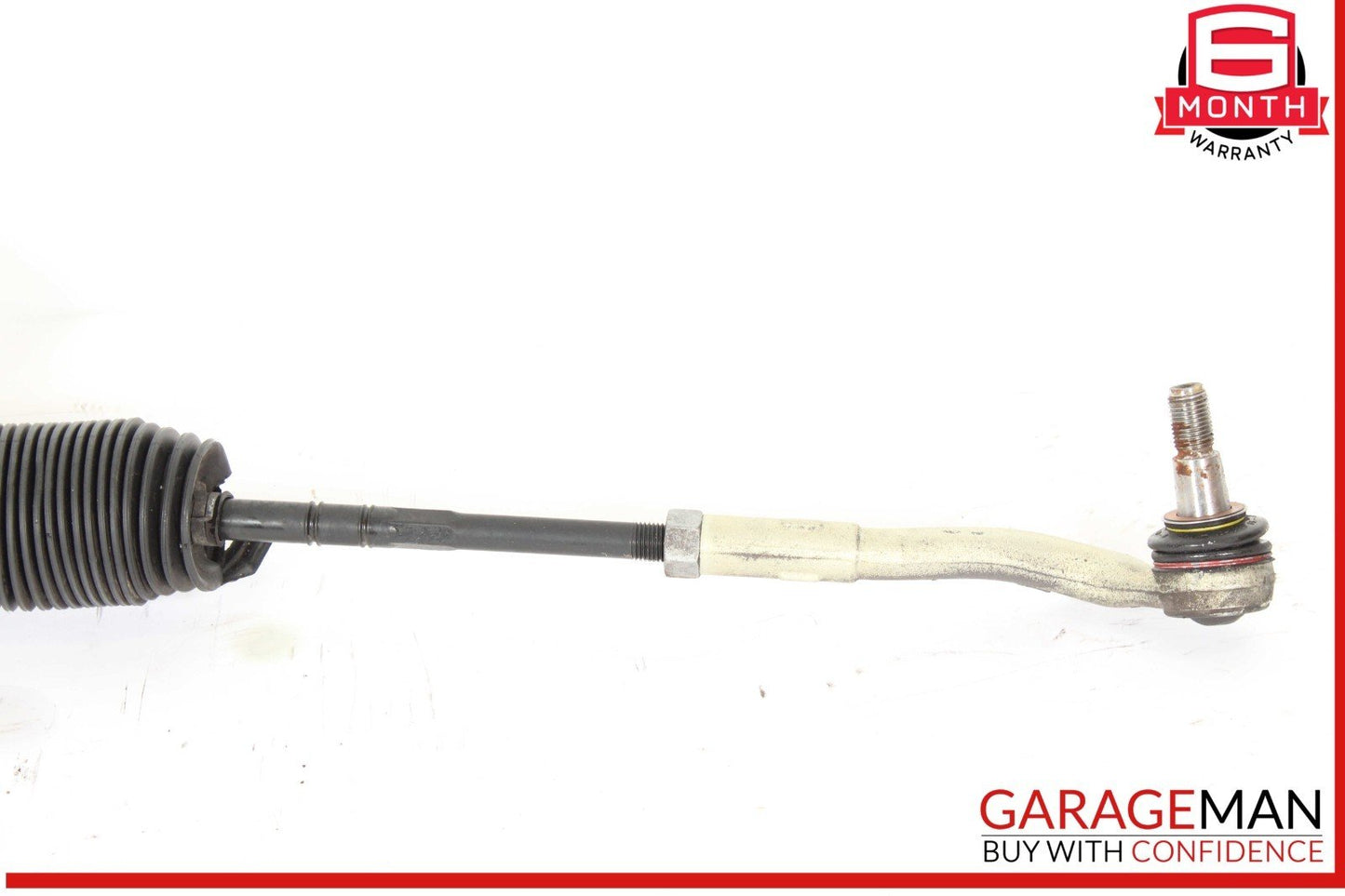 12-20 Mercedes R172 SLK250 SLK350 Power Steering Rack and Pinion Assembly OEM