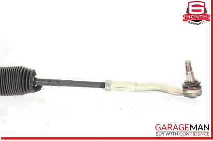 12-20 Mercedes R172 SLK250 SLK350 Power Steering Rack and Pinion Assembly OEM