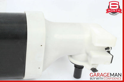 14-17 Maserati Ghibli Fuel EVAP Evaporator Canister Assembly OEM