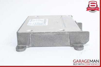 07-13 Mercedes W221 S550 S600 S63 AMG Bluetooth Control Module 2218207485 OEM