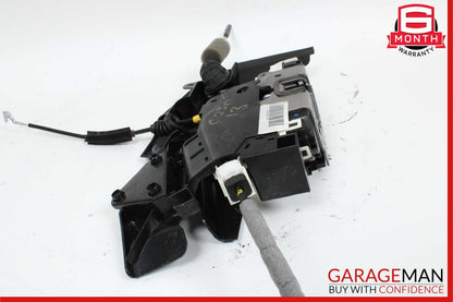 08-14 Mercedes W204 C250 C300 C350 Front Right Door Lock Latch Actuator OEM