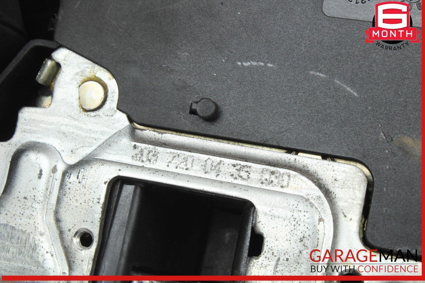 01-07 Mercedes W203 C230 Front Right Passenger Side Door Lock Latch Actuator OEM