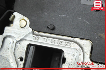 01-07 Mercedes W203 C230 Front Right Passenger Side Door Lock Latch Actuator OEM