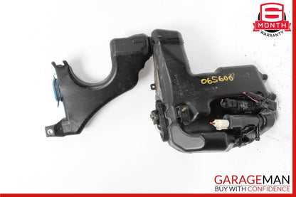 07-14 Mercedes W216 CL550 S550 Headlight Windshield Washer Bottle Tank Assy