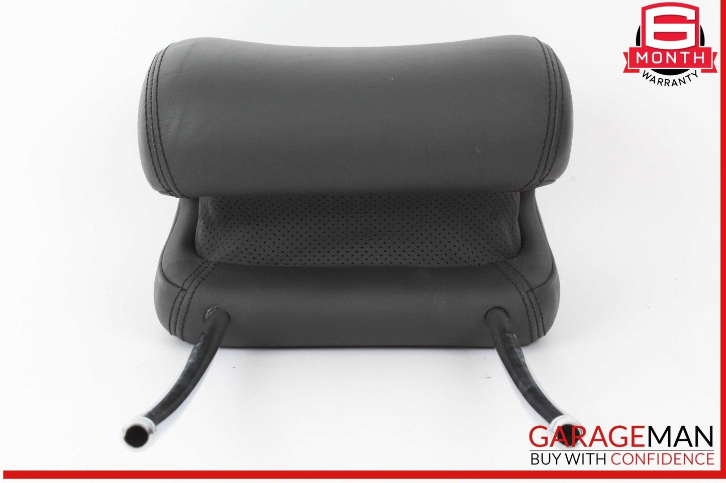 00-06 Mercedes W220 S55 AMG S600 Front Seat Headrest Head Rest OEM