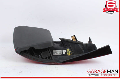13-17 Audi SQ5 Q5 Rear Right Passenger Side Tail Light Lamp LED 8R0945094D OEM