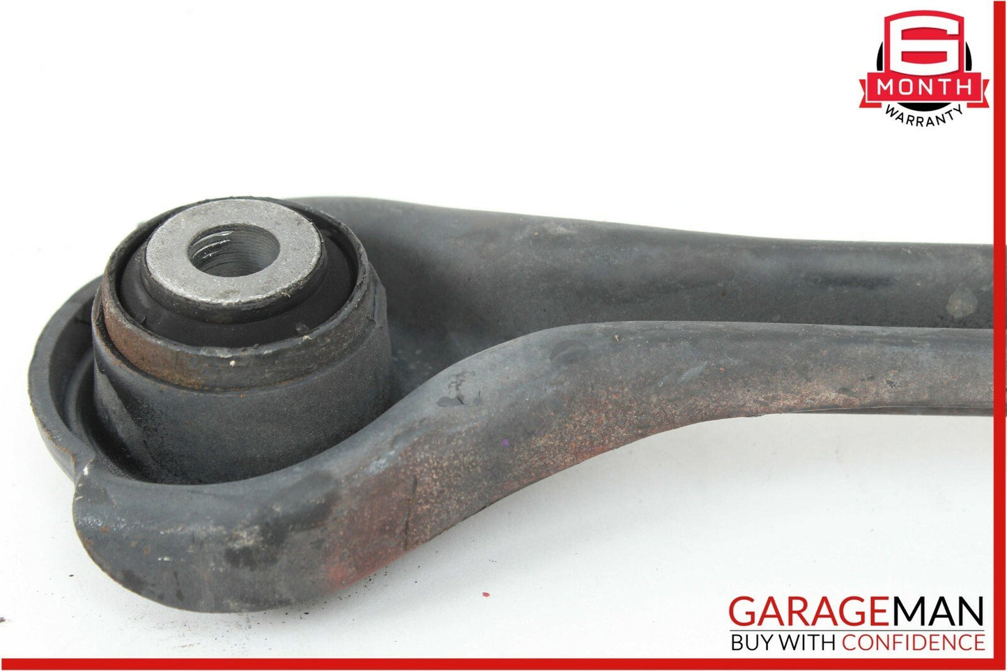03-09 Mercedes W209 CLK320 Rear Left Driver Side Lower Control Arm OEM