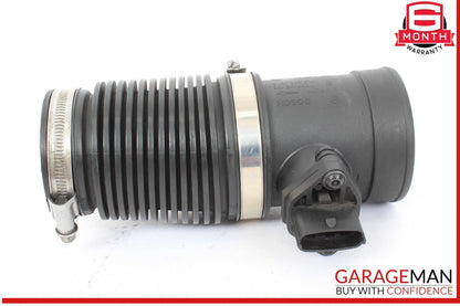 08-10 Porsche Cayenne S 957 Mass Air Flow Sensor Meter 7L5906461B OEM