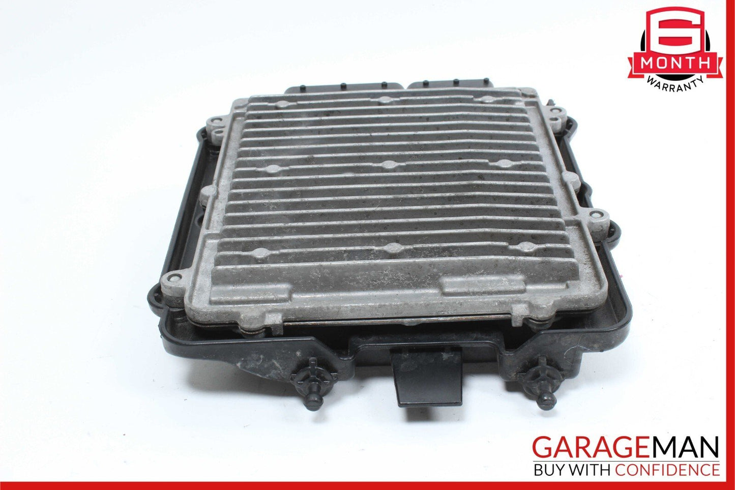 12-15 Mercedes GLK350 C300 E350 ECU Engine Control Module Unit
