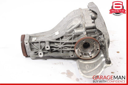 16-18 Audi A6 A7 3.0L Tranny Transmission Transfer Box Assembly OEM