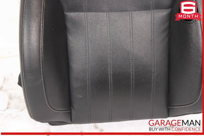 13-19 Mercedes X166 GL450 GLS550 Seat Cushion Top Upper Front Left Side OEM