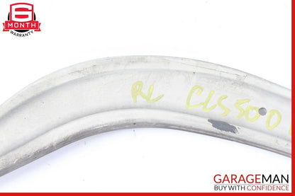 12-16 Mercedes W218 CLS500 Rear Left Side Suspension Upper Control Arm OEM