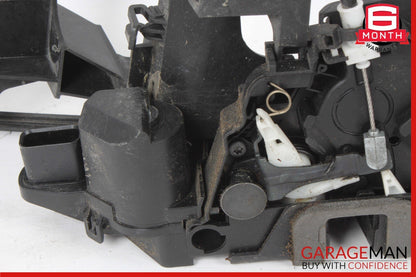09-15 Jaguar XF Front Left Side Door Lock Latch Actuator 8X23203A29CD